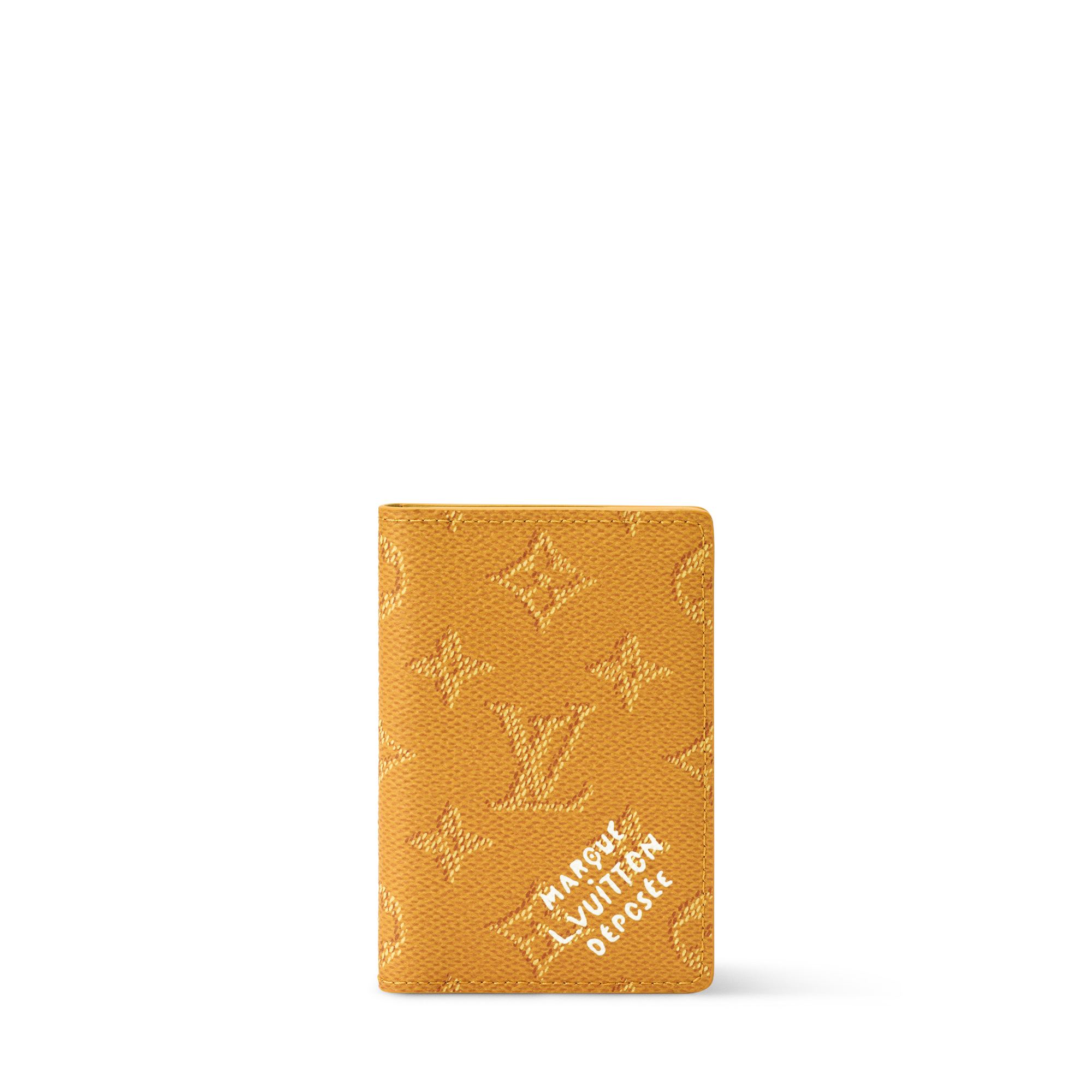 カードケース オーガナイザー・ドゥ ポッシュ その他モノグラム｜ルイ